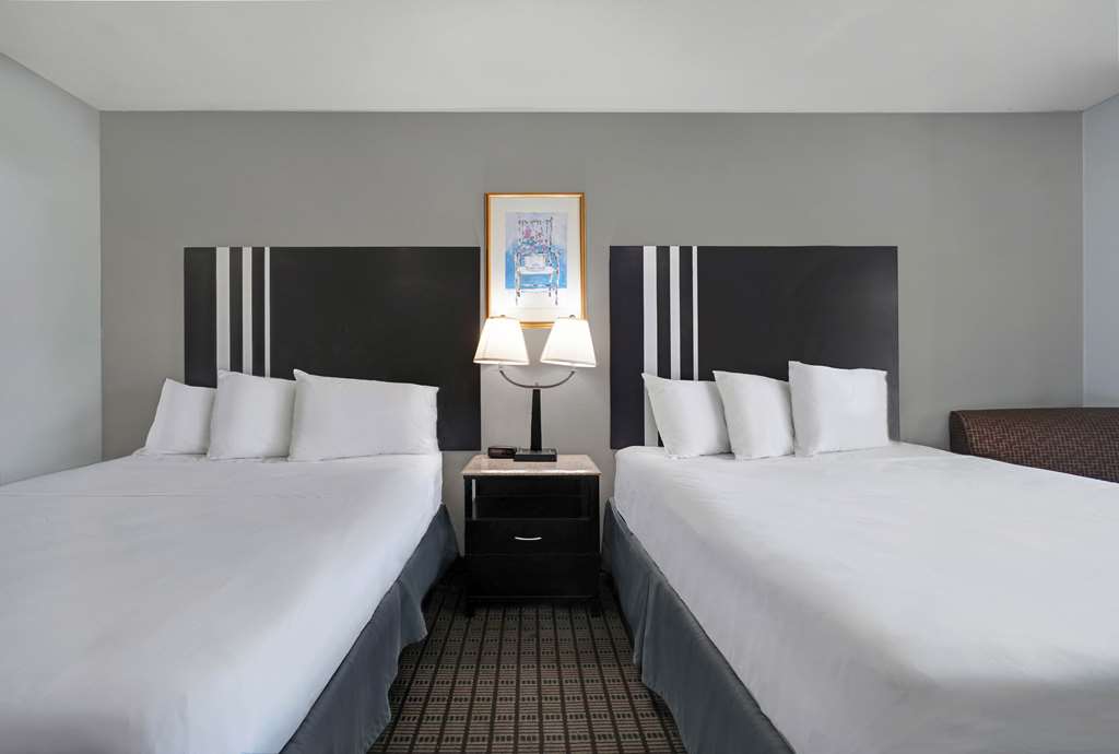 Motel 6 Washington PA - photo 10