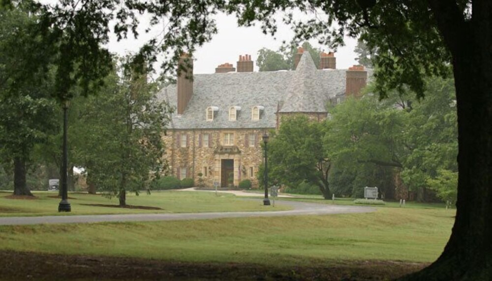 Graylyn Estate - photo 52