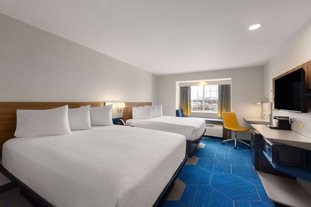 Microtel Inn & Suites by Wyndham Independence - photo 15