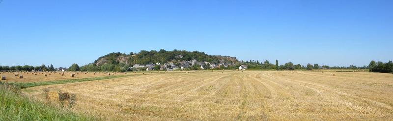 Gites Les 2 Hermines — Dol De Bretagne