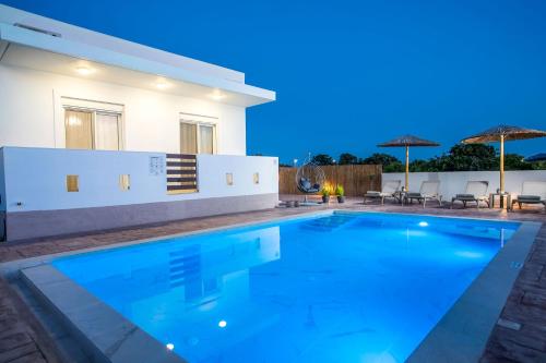 Villa Merelia — Afantou — photo 5