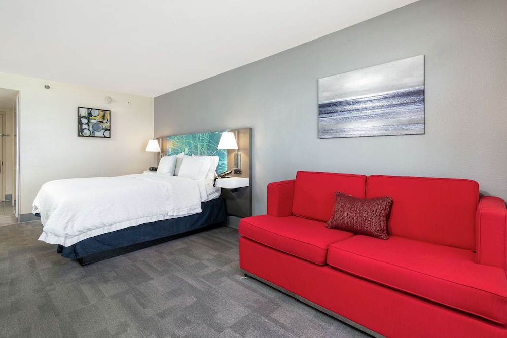 Hampton Inn Daytona Shores Oceanfront - photo 17