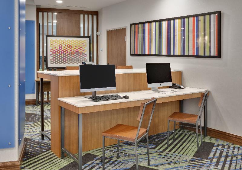 Home2 Suites by Hilton Fort Worth Northlake - photo 16
