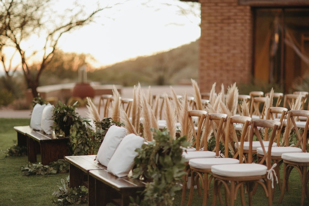 The Ritz Carlton Dove Mountain - photo 96