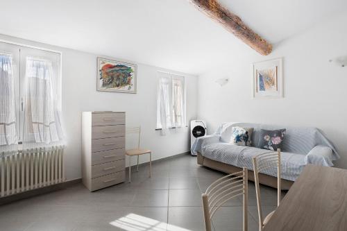 Donadelmar 2 — 4-Star Luxury Hotel in Riomaggiore, Italy