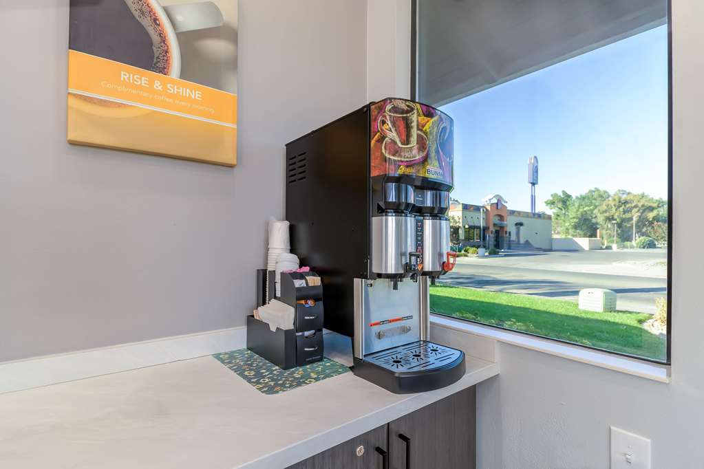 Motel 6 Willows CA - photo 6