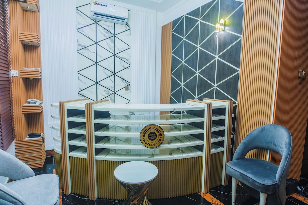 Another home hotels nig. Ltd in Owerri, Nigeria