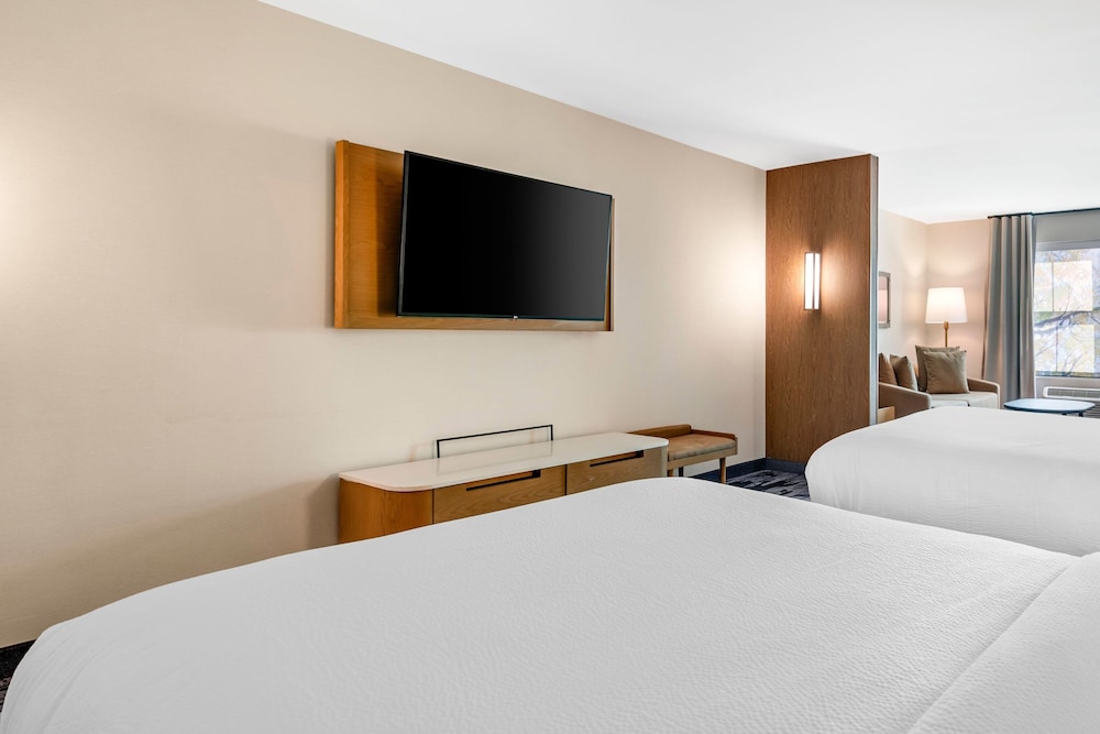 Fairfield by Marriott Inn & Suites North Conway - photo 29