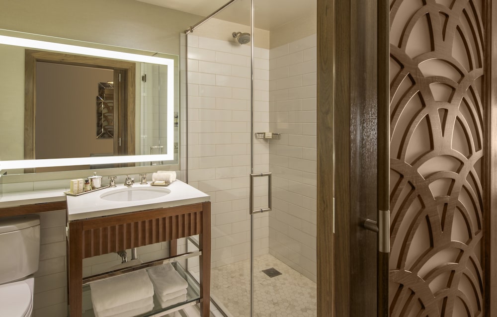 The Crawford Hotel - photo 26