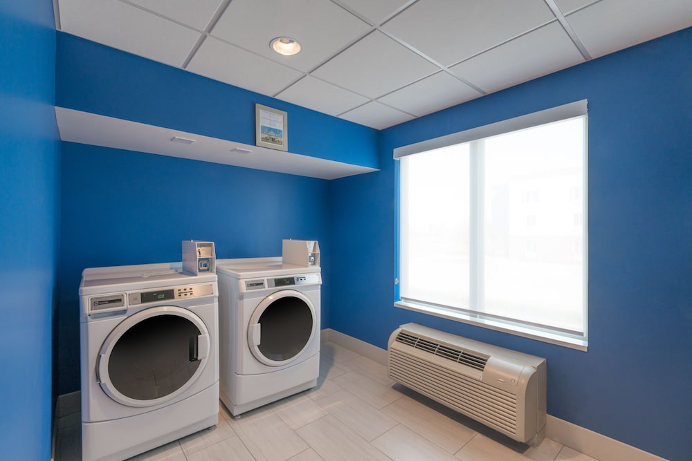 Holiday Inn Express Radcliff Fort Knox by IHG - photo 32
