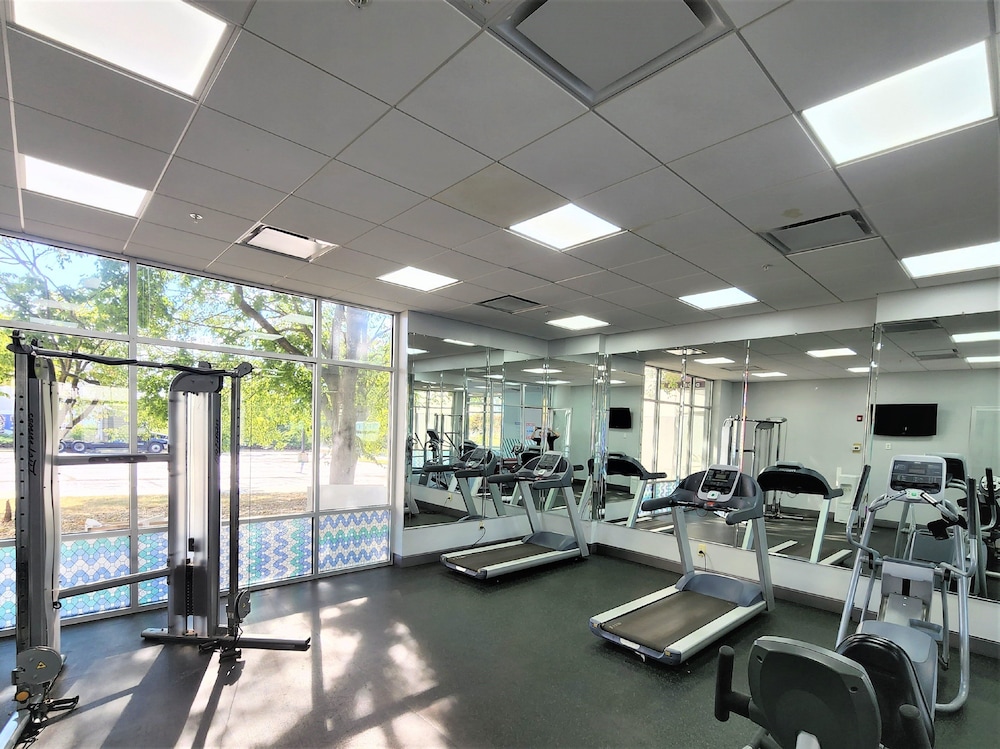 Holiday Inn Piscataway Somerset by IHG - photo 31
