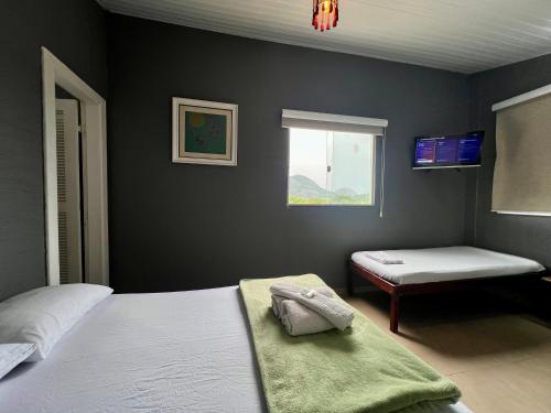 Espaço Verano quarto Família in Niteroi, Brasil