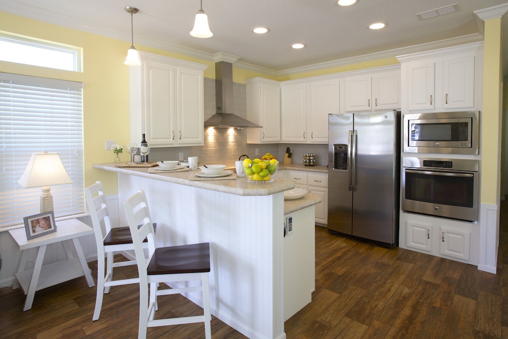 Ocean Breeze RV Resort - photo 10