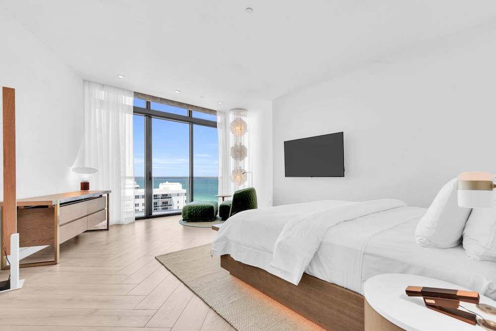 W South Beach - photo 33
