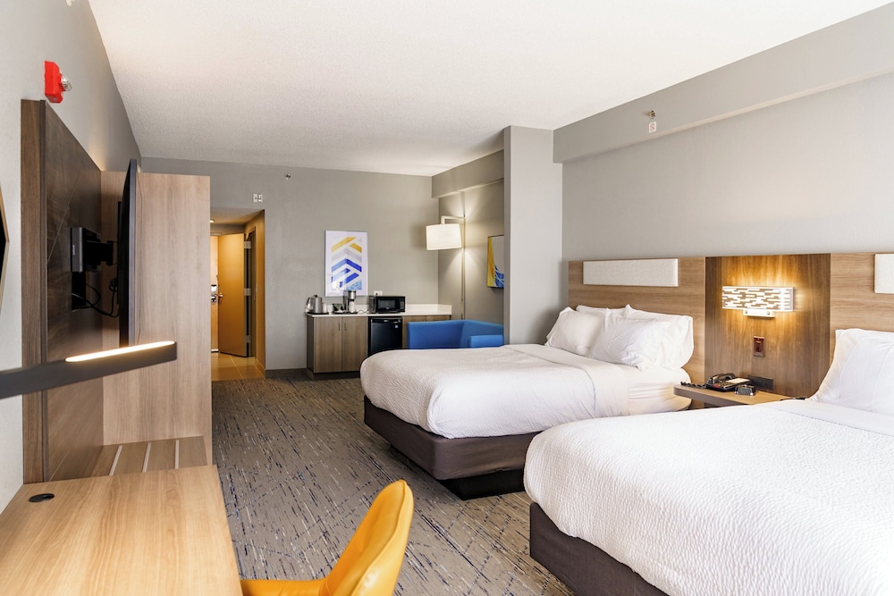 Holiday Inn Express Hotel & Suites Raleigh SW NC State by IHG - photo 26