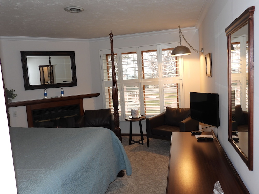 Rosemont Inn Resort B&B - photo 7