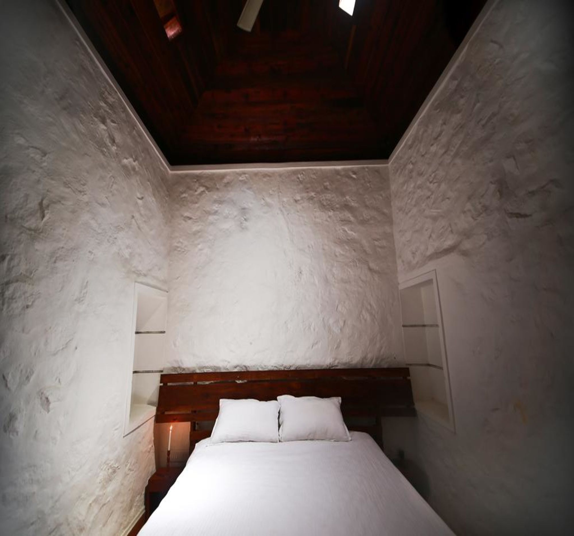 Silent Creek Resort in Wayanad, India