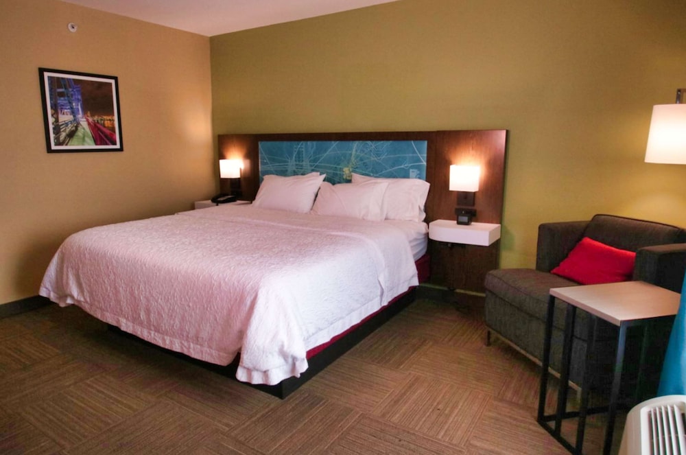 Hampton Inn & Suites Jacksonville Beach Blvd Mayo Clinic - photo 15