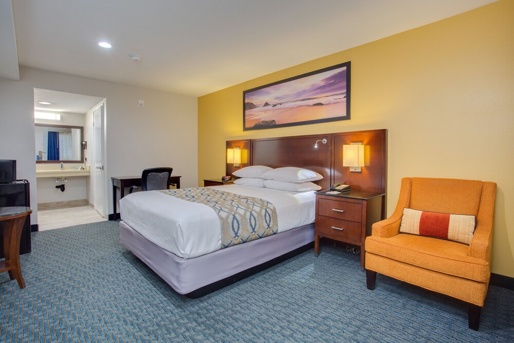 Quality Inn San Diego South Chula Vista - photo 9