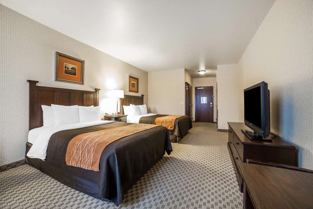 Comfort Inn & Suites Henderson Las Vegas - photo 14