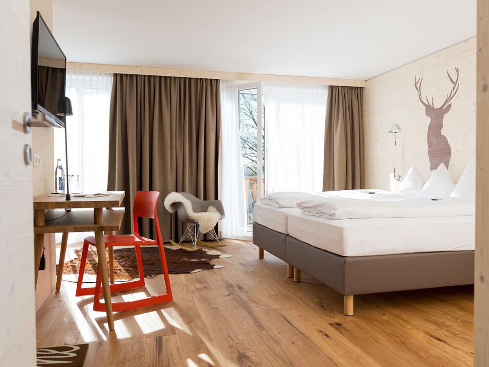 Landhotel Postwirt — hotel in Grafenau
