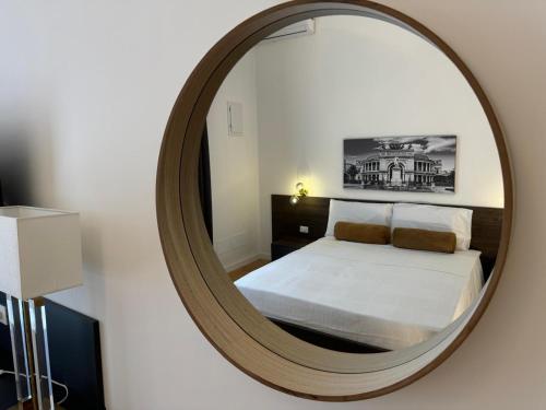 Casa O'Tama — 4-Star Luxury Hotel in Palermo, Italy