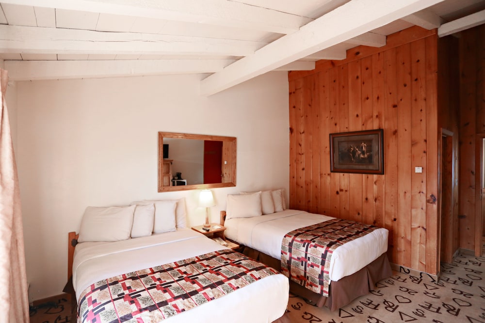 Dude Rancher Lodge - photo 11
