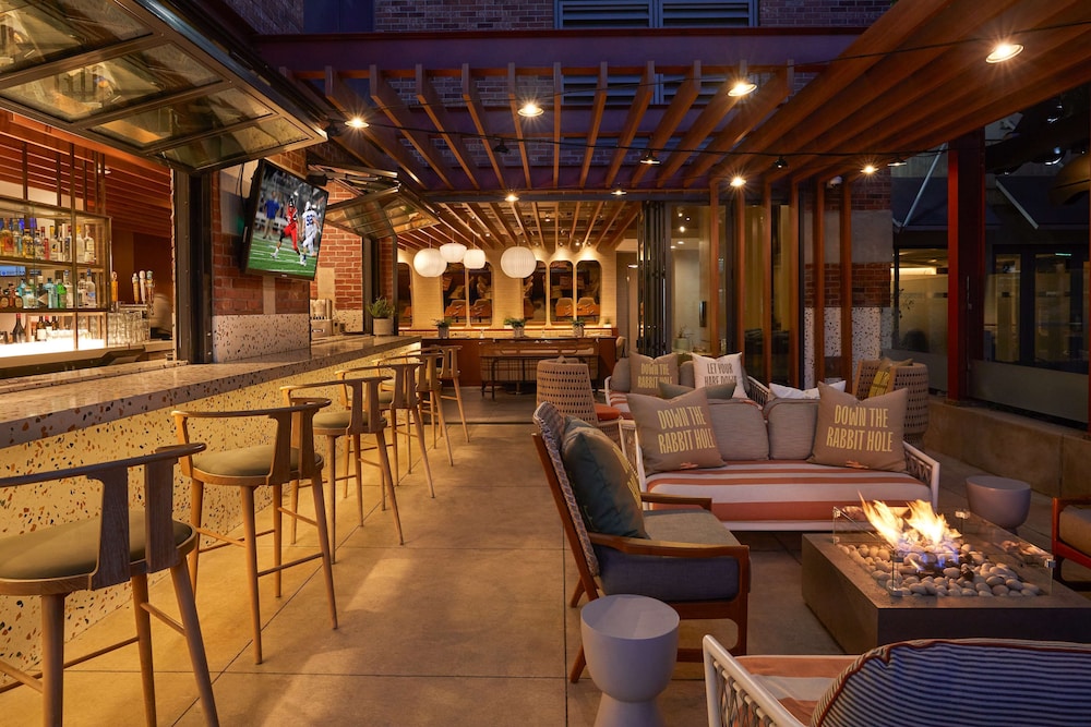 Hilton San Diego Gaslamp Quarter - photo 53