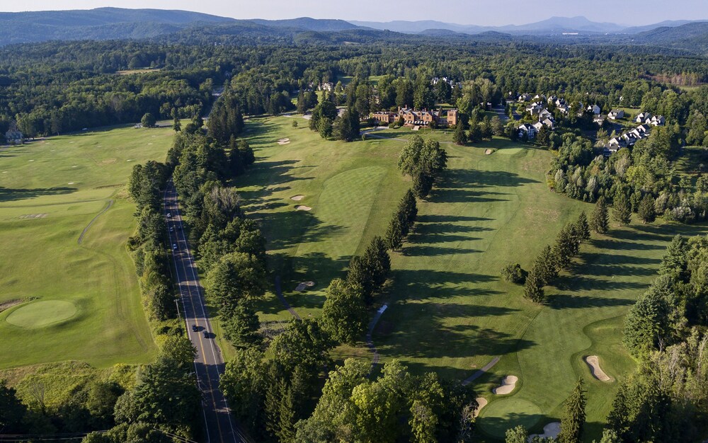Cranwell Spa and Golf Resort - photo 24