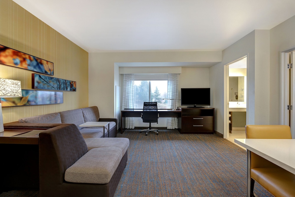 Residence Inn Pullman - photo 7