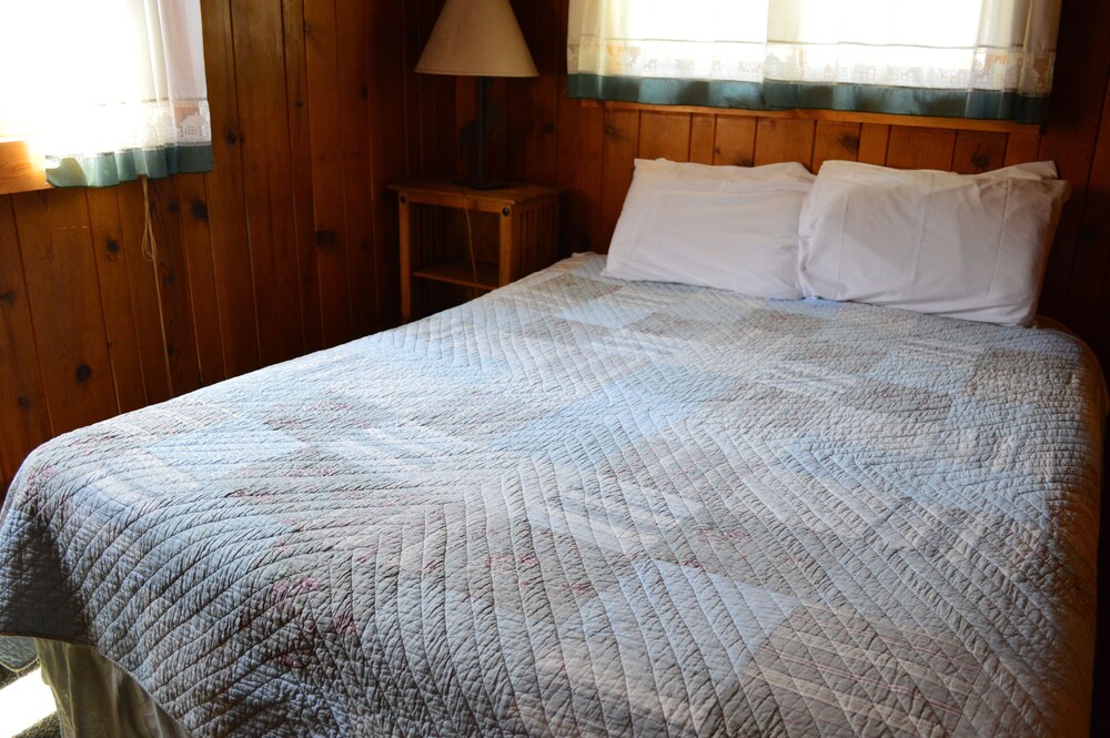 Daven Haven Lodge & Cabins - photo 20
