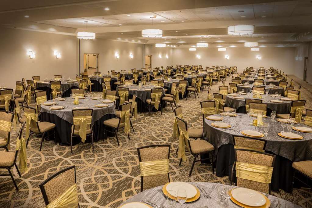 Radisson Hotel Salt Lake City Downtown - photo 26