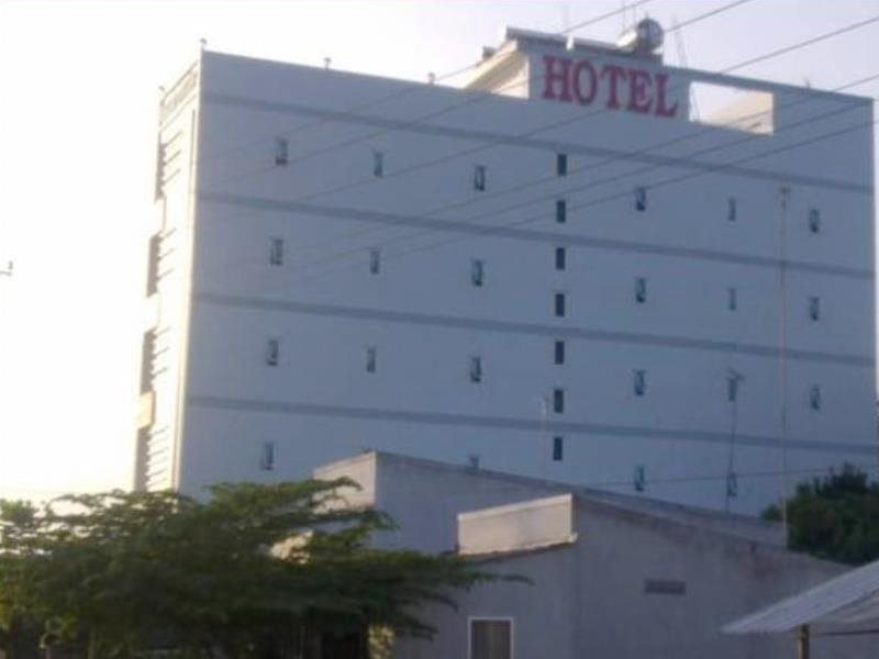 Trung Luong Hotel 2 in My Tho, Vietnam
