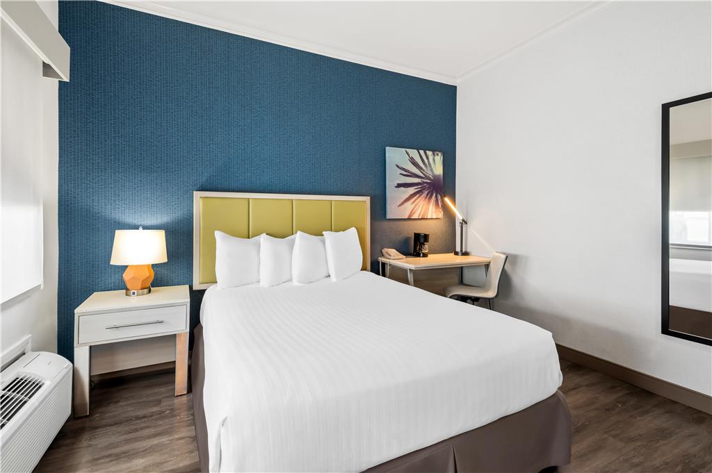 SureStay Hotel by Best Western Santa Monica - photo 15