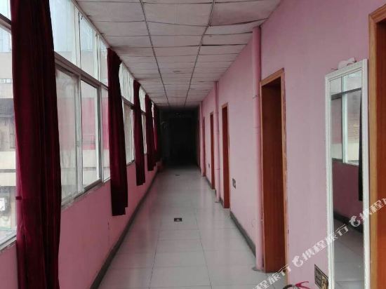 Tongda Express Hotel - carbon neutral hotel in Runing