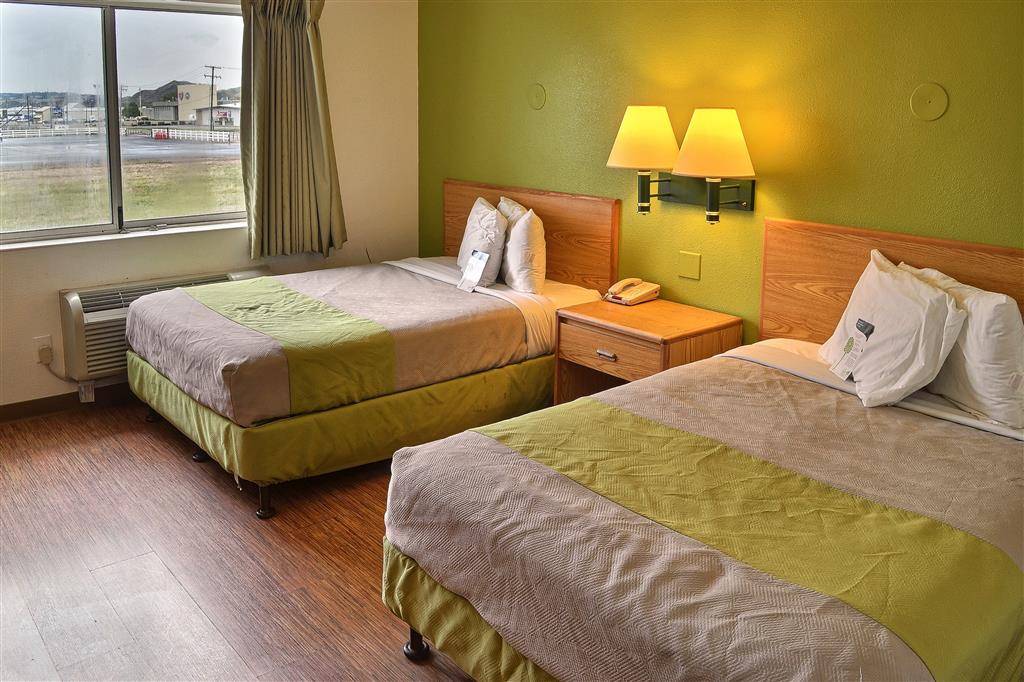 Motel 6 Billings MT North - photo 13