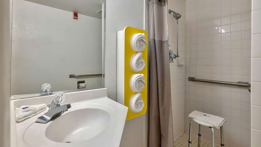 Motel 6 Santa Rosa NM - photo 21