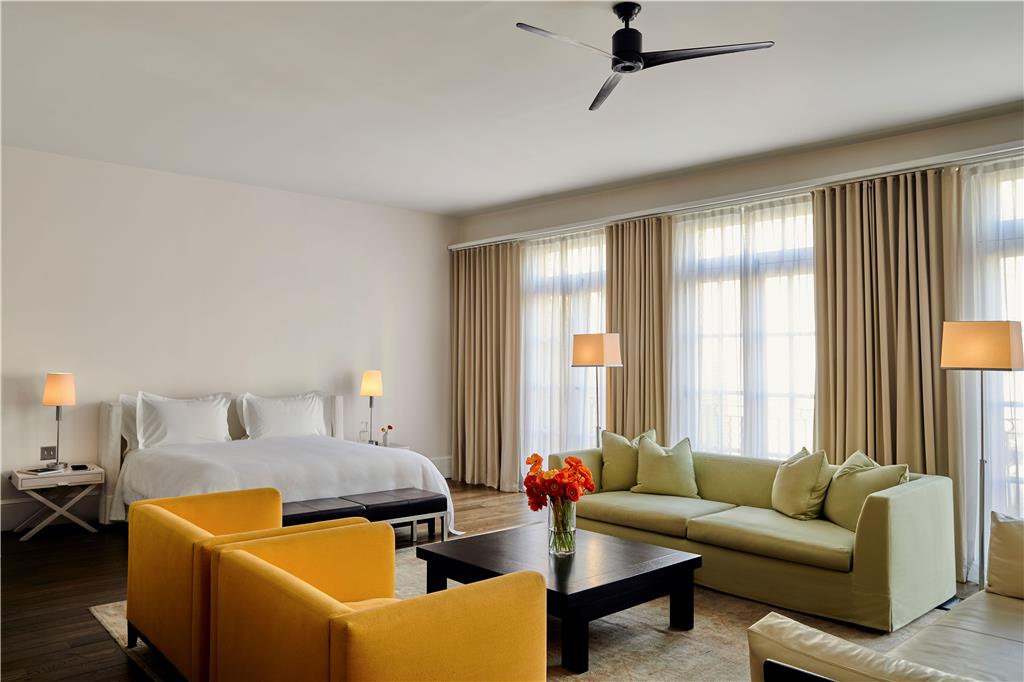 The Mercer - photo 18