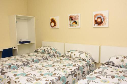 hotel Santa Maria — Boqueirao — photo 3