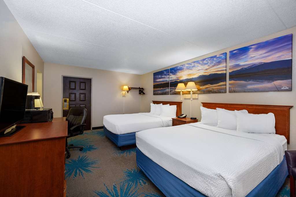 Days Inn by Wyndham Casper - photo 22