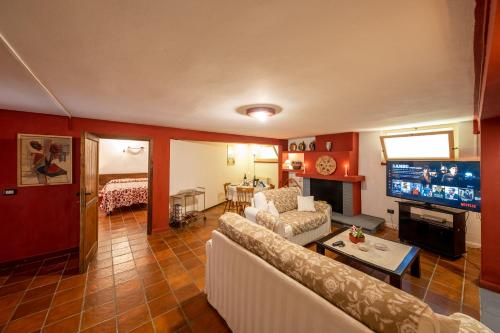 Tavernetta Apartment — 4-Star Luxury Hotel in Iglesias, Italy