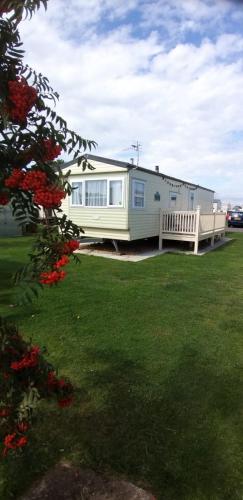 8 Berth on The Grange in Ingoldmells, United Kingdom