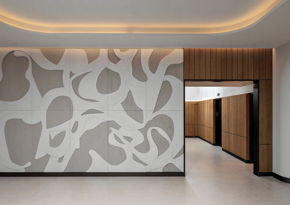 Kimpton Theta New York Times Square by IHG - photo 58