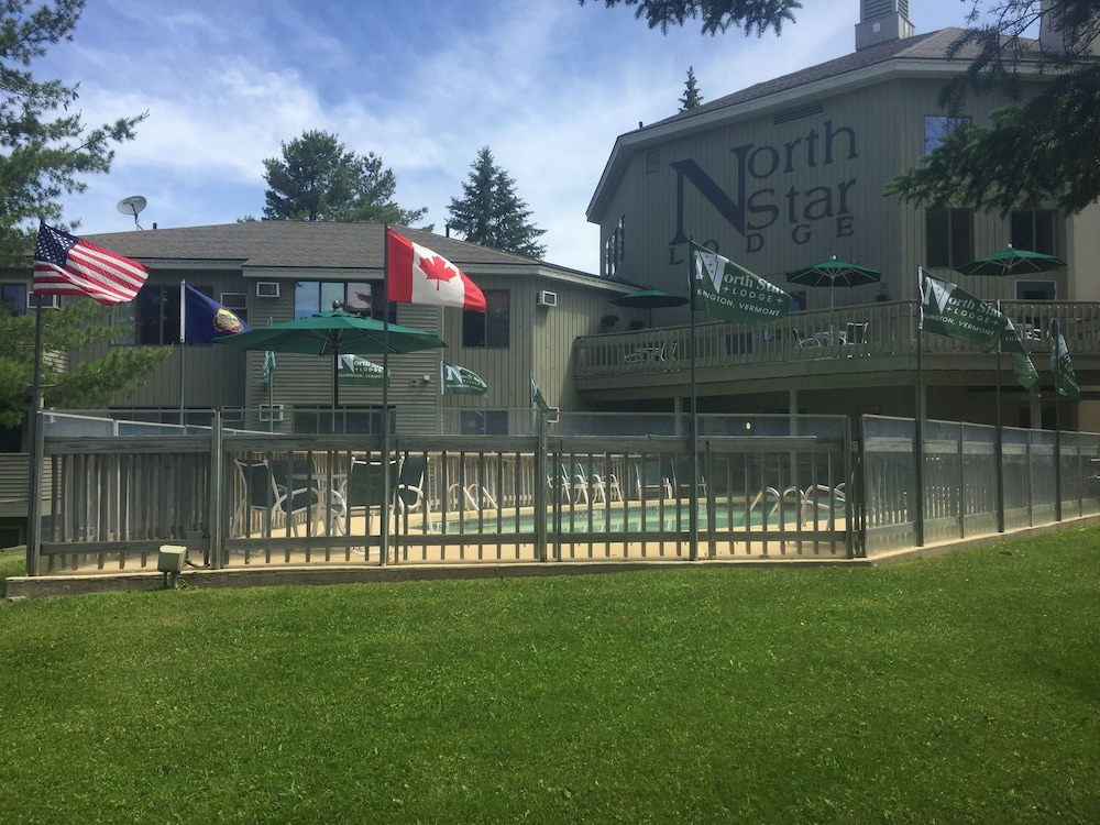 North Star Lodge and Resort — hotel in Mendon