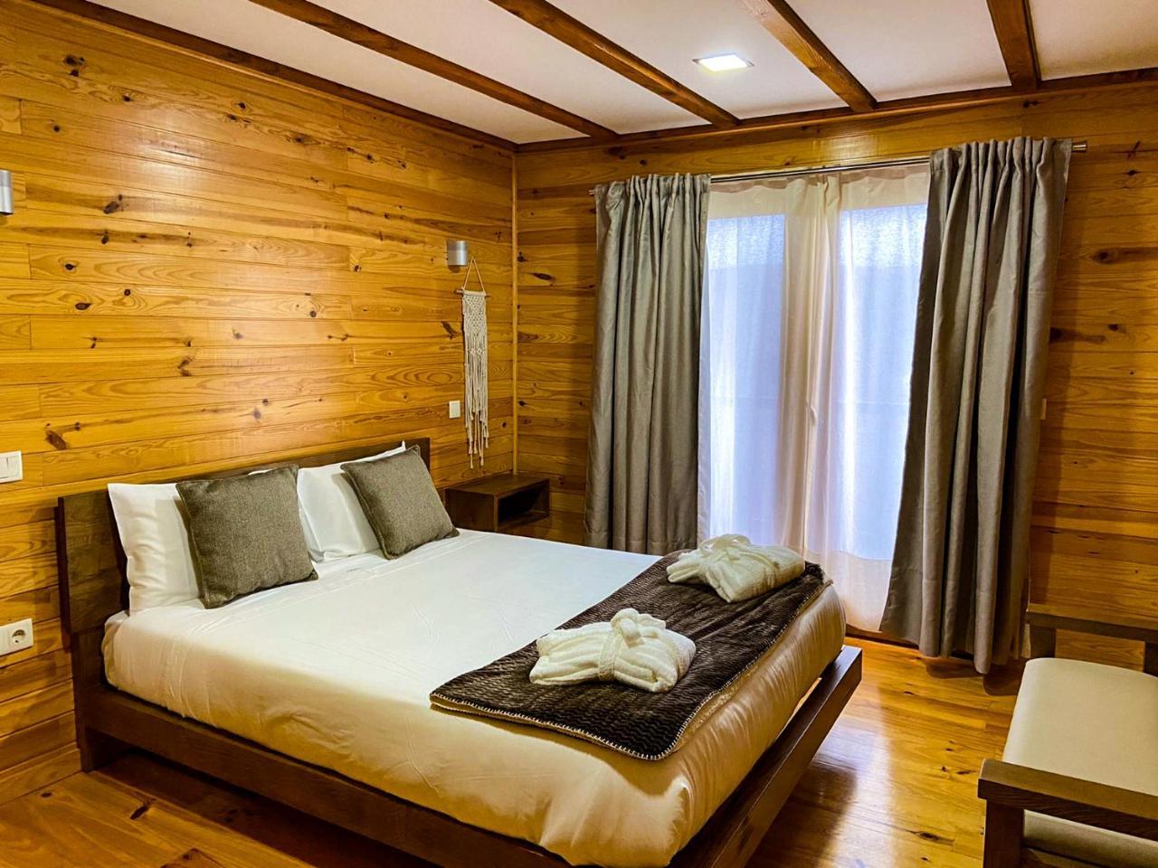 Quinta Outono Dourado in Montalegre, Portugal