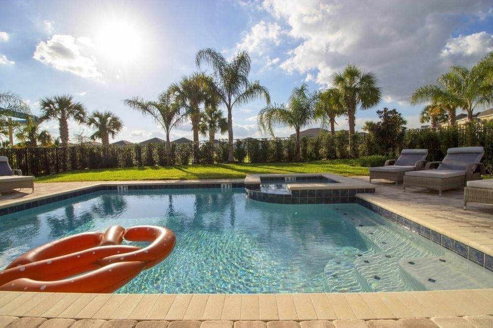 Aco245769 The Encore Club Resort 8 Bed 8 Baths Villa - photo 4