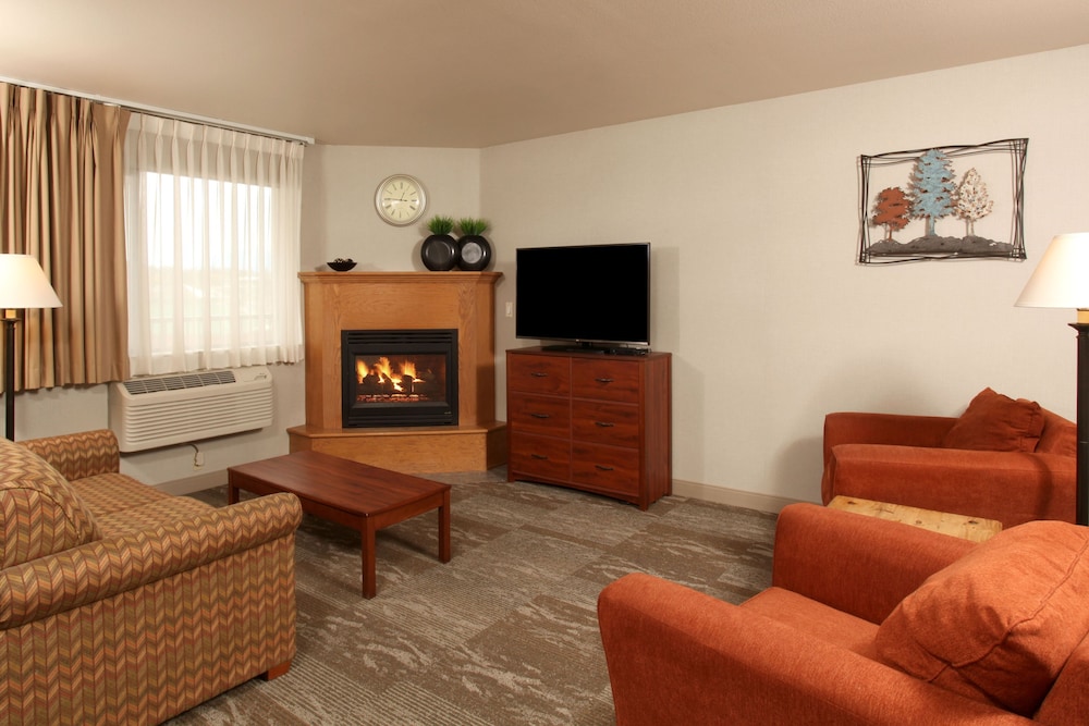 Hampton Inn Kalispell - photo 44