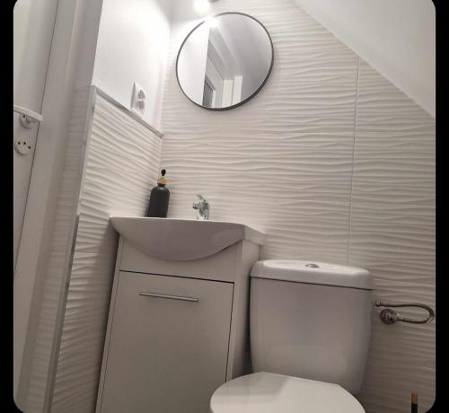 APBapartamenty in Augustow, Poland