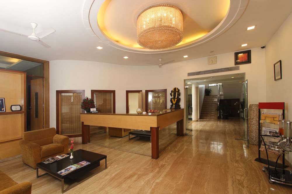 Phoenix Hotel - last minute hotel in Pune