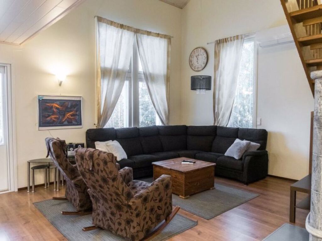 Holiday Home Leimu a by Interhome — 4-Star Luxury Hotel in Vuokatti, Finland
